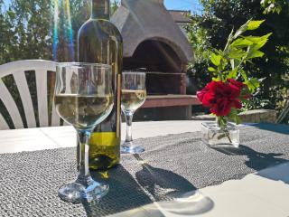 Apartments with parking space Polje, Krk - 18669 - 2