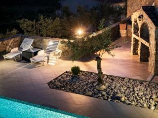 Apartments with swimming pool Kampor, Rab - 23600 - 4