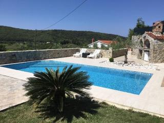 Apartments with swimming pool Kampor, Rab - 23600 - 3