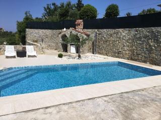 Apartments with swimming pool Kampor, Rab - 23600 - 2