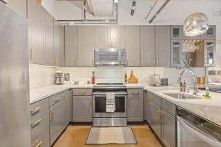 Sable 205 - Two Bedroom - Minneapolis - 6