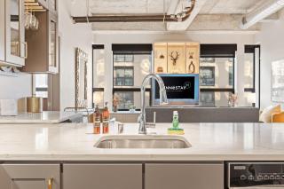 Sable 205 - Two Bedroom - Minneapolis - 5