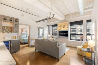 Sable 205 - Two Bedroom - Minneapolis - 4