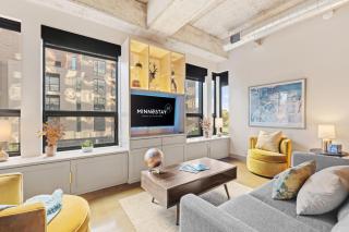 Sable 205 - Two Bedroom - Minneapolis - 3