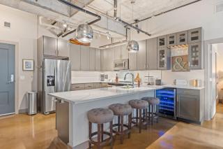 Sable 205 - Two Bedroom - Minneapolis - 2