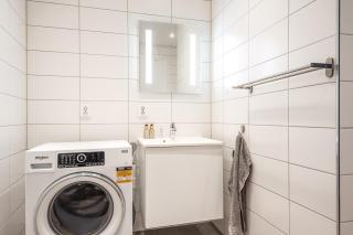 High-end apartment in Trondheim - 8