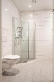 High-end apartment in Trondheim - 6