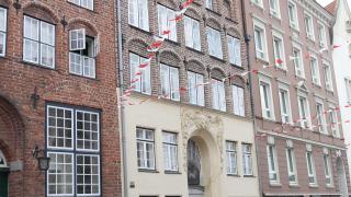 Apartments im Einhornhaus - 6