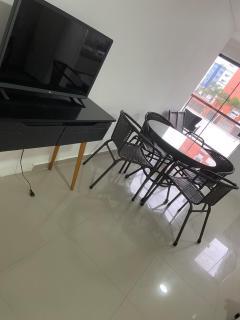 Conforto e praticidade em ótima localização - 7