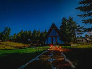 A-frame Love Nest - 7