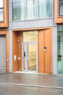 High-end apartment in Trondheim - 8