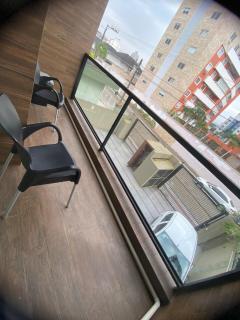 Conforto e praticidade em ótima localização - 2