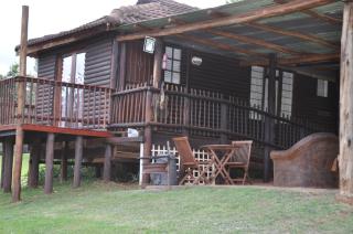 Gunyatoo Trout Trout Farm & Guest Lodge - 2