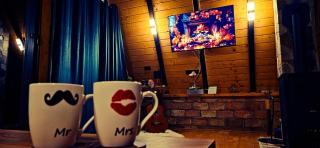 A-frame Love Nest - 5