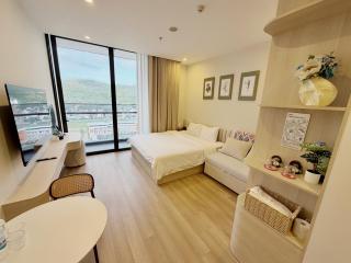 Căn Hộ Alacarte by Đậu Đậu - Ha Long - 3