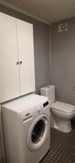 Aurora river cabin - 5