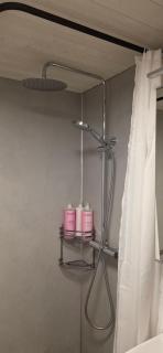 Aurora river cabin - 4