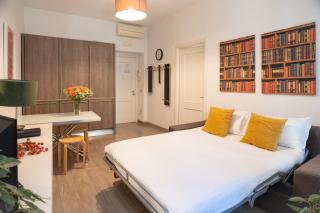 Banchi Vecchi Stay Apt Suite Navona - Rome - 3