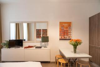 Banchi Vecchi Stay Apt Suite Navona - 3