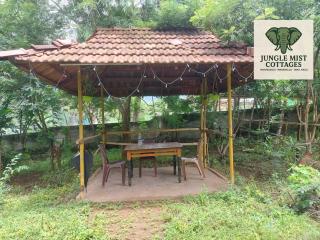 Jungle Mist Cottages - Masinagudi - 4