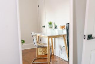 Downtown Columbus & Short North 4BR Home - Sleeps up to 18 Guests - By Convention Center & Nationwide Arena - Free Parking - Over 5,800 Five Star Stays - Casita Verde by Jungle House - Columbus - 7