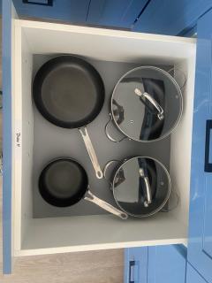 Sunny Side Apartment - 4