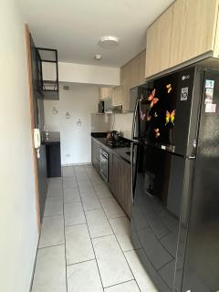 Lindo apartamento en Miraflores - 5