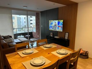 Lindo apartamento en Miraflores - 3