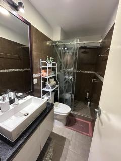 Lindo apartamento en Miraflores - 1