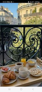 Appartement Cosy Centre Menton Côte D azur - 7