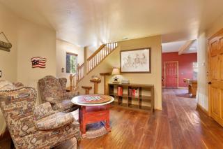 Four Happy Bears Group Resort Estate by Big Bear Vacations - 2