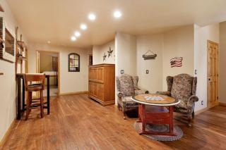 Four Happy Bears Group Resort Estate by Big Bear Vacations - 9