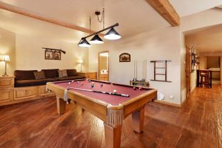 Four Happy Bears Group Resort Estate by Big Bear Vacations - 8