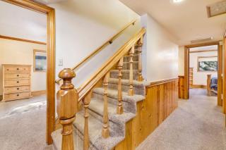 Bearfoot Lodge Relaxing Retreat at Big Bear Lake - 8