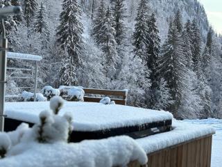 Propriété Bel Air, FANTASTIQUE - 9