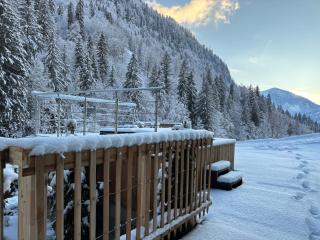 Propriété Bel Air, FANTASTIQUE - 7