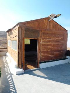 The View Camp - Al Khuraybah - 6