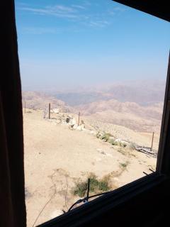 The View Camp - Al Khuraybah - 4