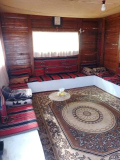 The View Camp - Al Khuraybah - 2