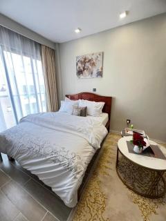 Winsumbi suites - 9