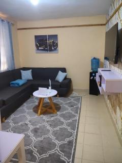 Located in White house, Nakuru - 5