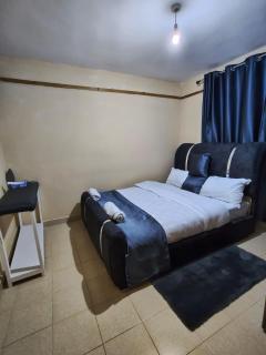 Located in White house, Nakuru - 3