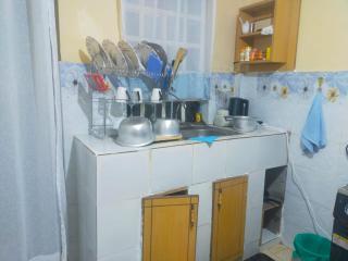 Located in White house, Nakuru - 2