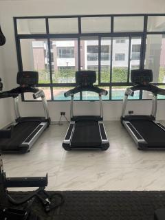 Taurus Residences Syokimau B5-4 near Airport and SGR - 3