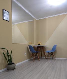 Apt próx Transamérica Expo e Autódromo Interlagos - 7