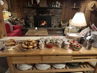 The Mountain Brook Inn - 1