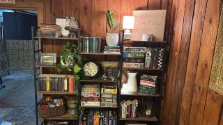 The Mountain Brook Inn - 3