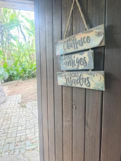 Cabana Cachoeira - 4