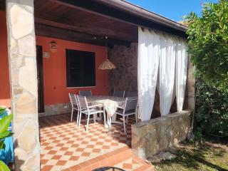 Villetta Sunrise 66 - 4