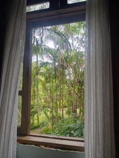 Cabana Cachoeira - 6